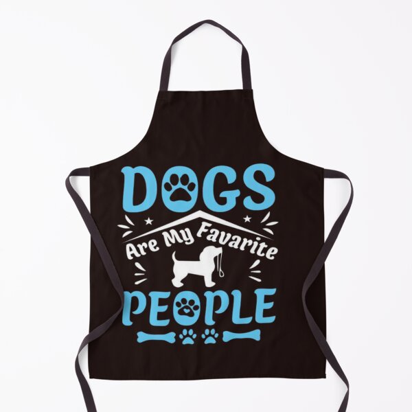 Item preview, Dogs are my favorite people illustration premium design designed and sold by truemoneyman.