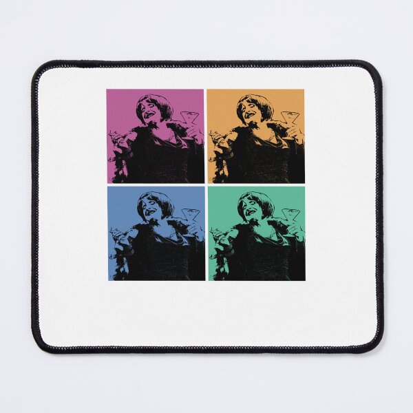 Item preview, Special Present Patti Lupone ILl Drink To That Company Popart Gift Movie Fans designed and sold by KaseyKunde.