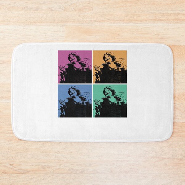 Item preview, Special Present Patti Lupone ILl Drink To That Company Popart Gift Movie Fans designed and sold by KaseyKunde.