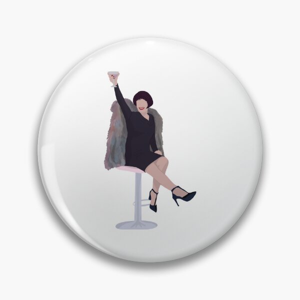 Item preview, Vintage Photograp Patti Lupone Joanne Idol Gifts Fot You designed and sold by KaseyKunde.