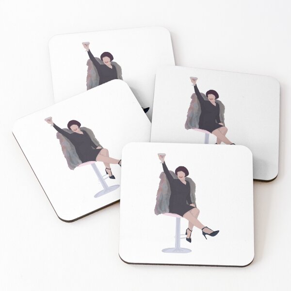 Item preview, Vintage Photograp Patti Lupone Joanne Idol Gifts Fot You designed and sold by KaseyKunde.