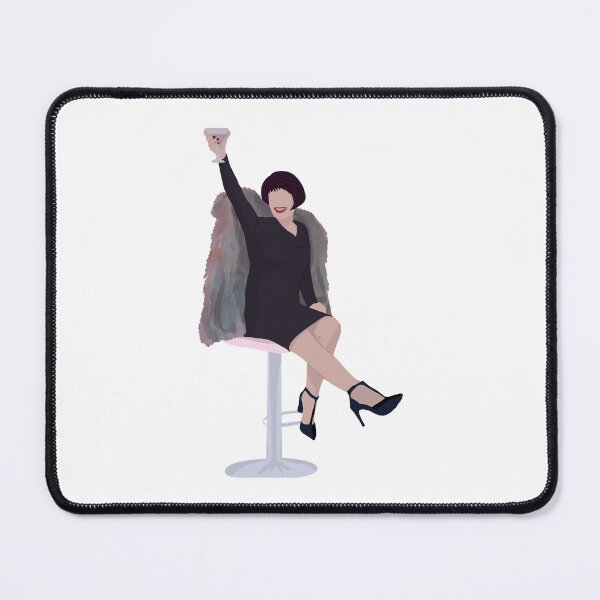 Item preview, Vintage Photograp Patti Lupone Joanne Idol Gifts Fot You designed and sold by KaseyKunde.
