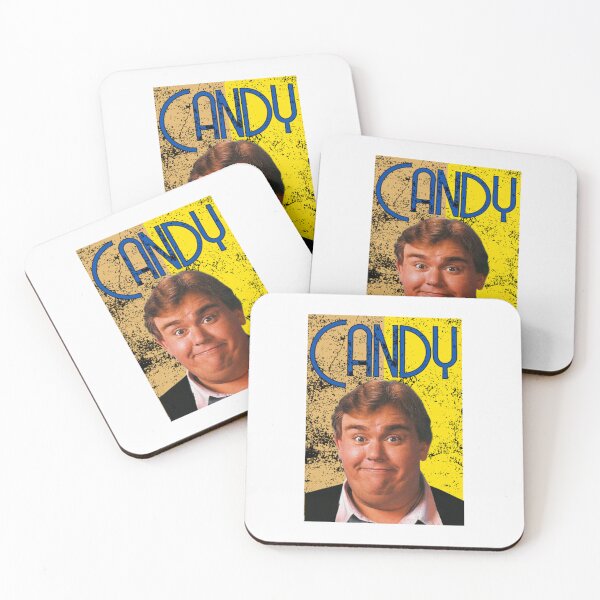 Item preview, John Candy designed and sold by anthonymbritt.