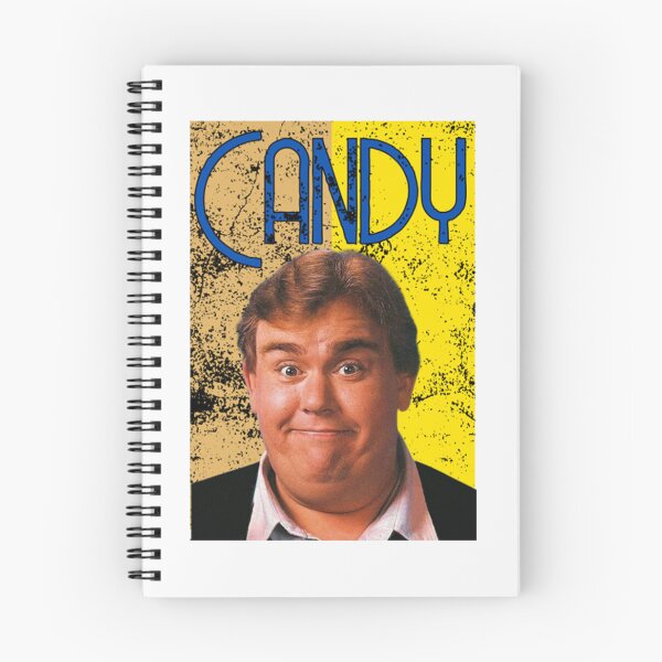 Item preview, John Candy designed and sold by anthonymbritt.