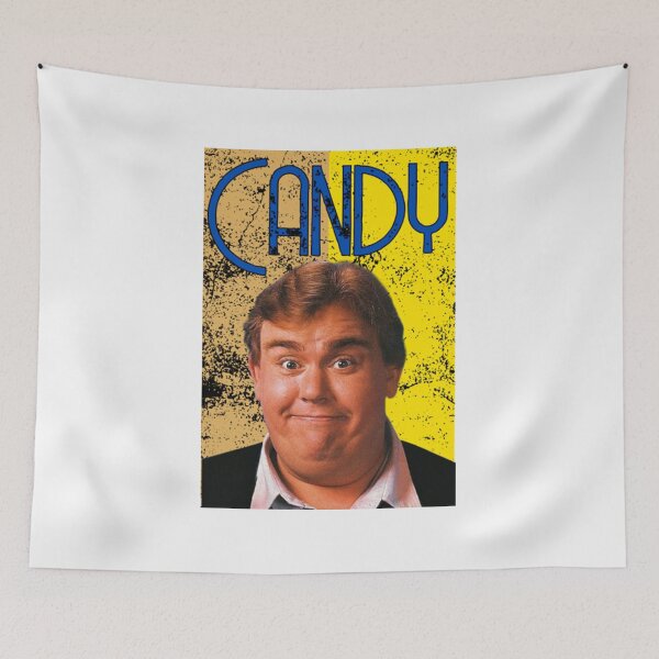Item preview, John Candy designed and sold by anthonymbritt.