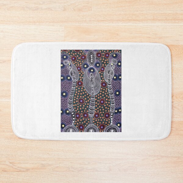Item preview, Authentic aboriginal art designed and sold by Farha Khalid.