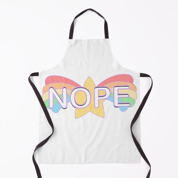 Item preview, NOPE designed and sold by tentaclemade.