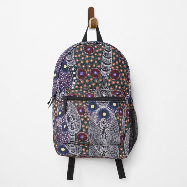 Item preview, Authentic aboriginal art designed and sold by Farha Khalid.
