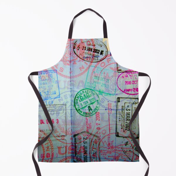 Item preview, Passport designed and sold by Kybruno's Creations.