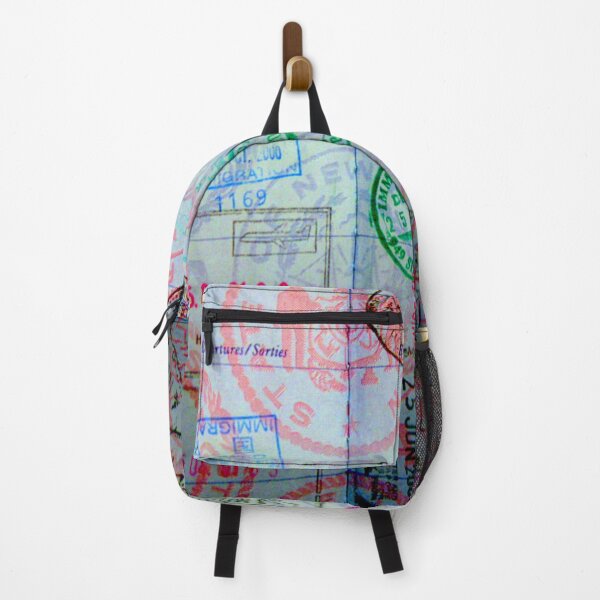 Item preview, Passport designed and sold by Kybruno's Creations.
