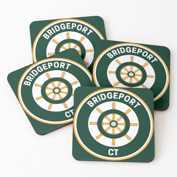 Item preview, Vintage Bridgeport Connecticut  designed and sold by fearcity.