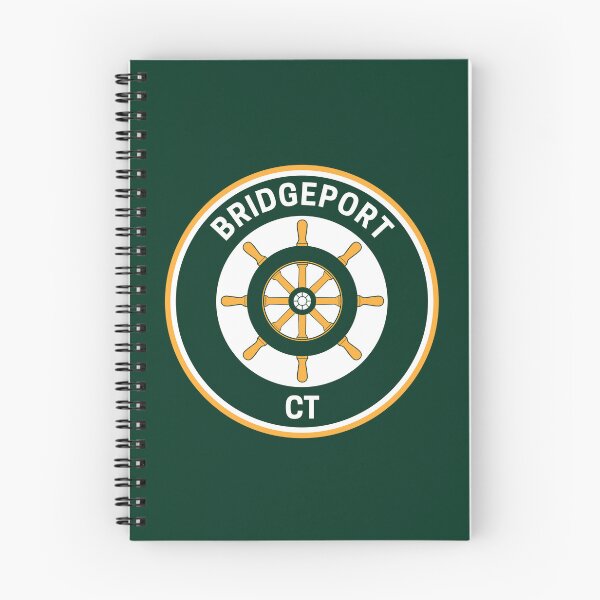 Item preview, Vintage Bridgeport Connecticut  designed and sold by fearcity.