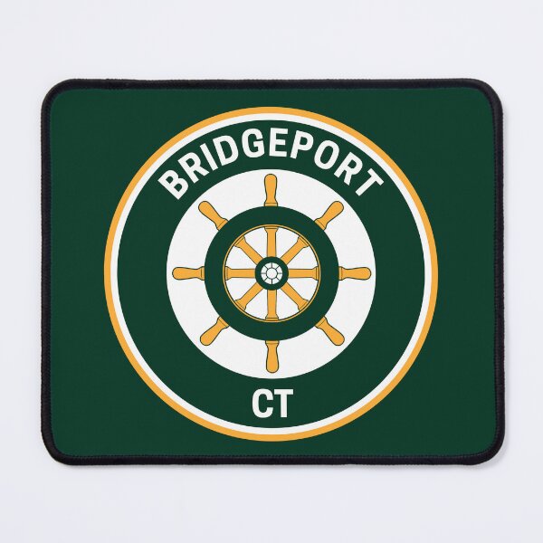 Item preview, Vintage Bridgeport Connecticut designed and sold by fearcity.