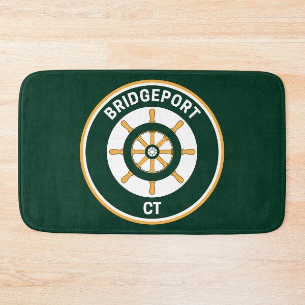 Item preview, Vintage Bridgeport Connecticut  designed and sold by fearcity.