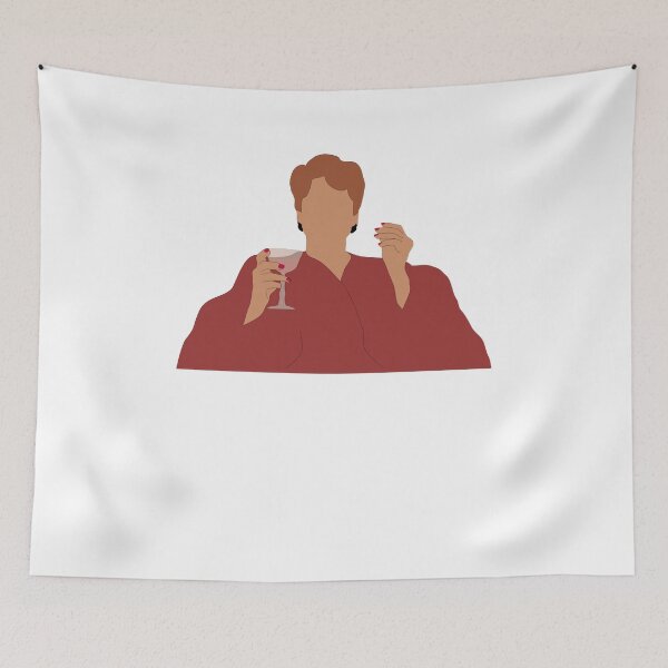 Item preview, Women Men Hollywood Avis Amberg Retro Vintage designed and sold by KaseyKunde.