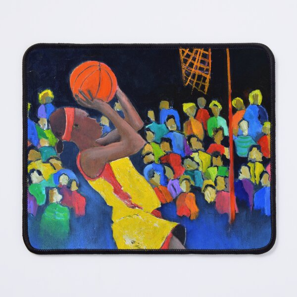 Item preview, playing basketball designed and sold by calimero.