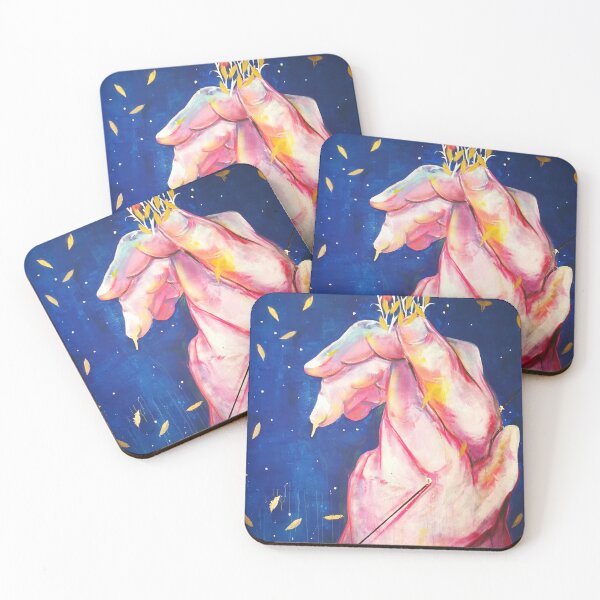 Item preview, A couple holding a bouquet of flowers designed and sold by PicHuang.