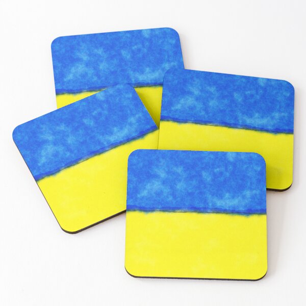 Item preview, Ukraine flag designed and sold by designbywhacky.