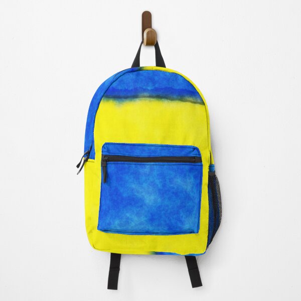 Item preview, Ukraine flag designed and sold by designbywhacky.