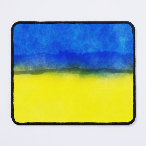 Item preview, Ukraine flag designed and sold by designbywhacky.