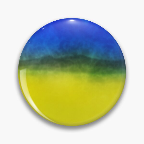 Item preview, Ukraine flag designed and sold by designbywhacky.