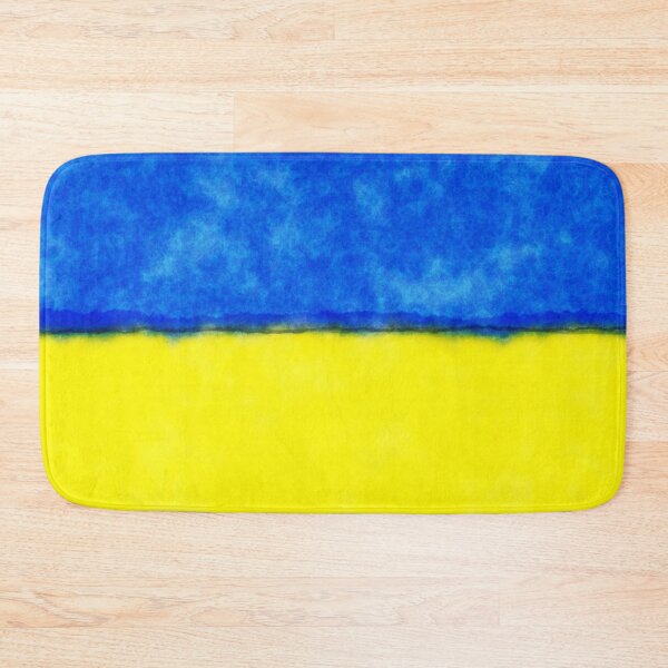 Item preview, Ukraine flag designed and sold by designbywhacky.