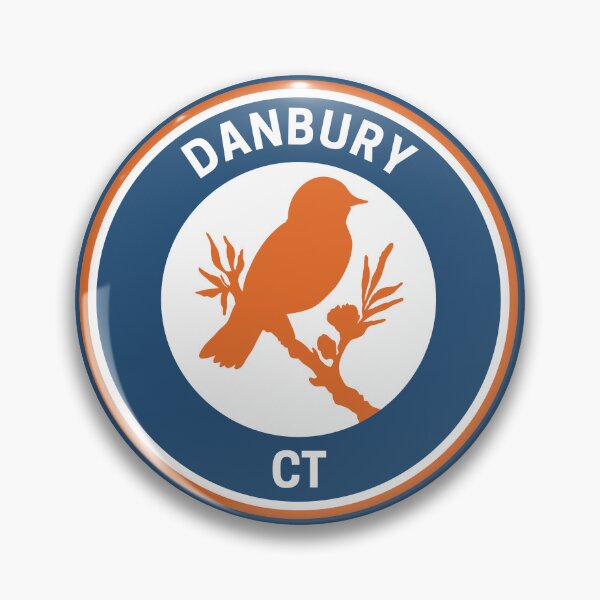 Item preview, Vintage Danbury Connecticut  designed and sold by fearcity.