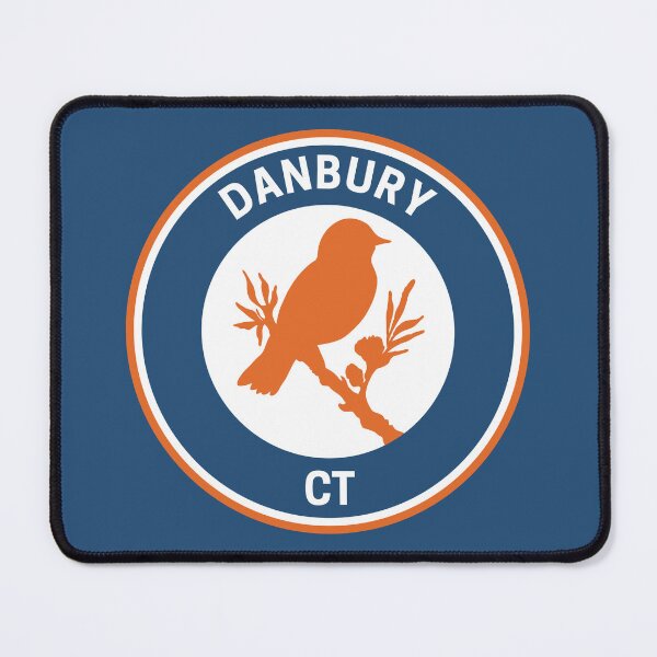 Item preview, Vintage Danbury Connecticut  designed and sold by fearcity.