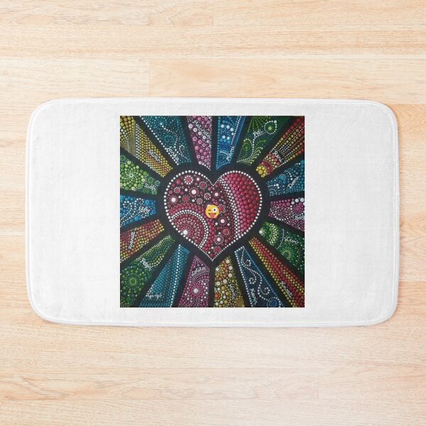 Item preview, Authentic aboriginal art designed and sold by Farha Khalid.