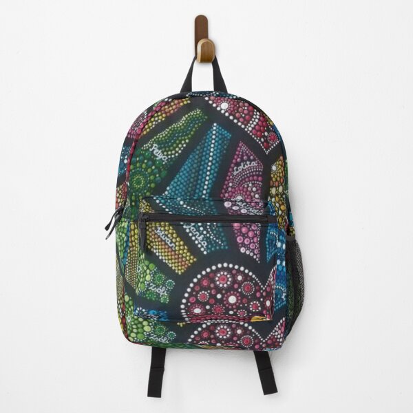 Item preview, Authentic aboriginal art designed and sold by Farha Khalid.