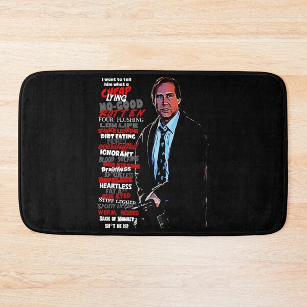 Item preview, Clark Griswold T-ShirtClarks Rant T-Shirt designed and sold by WilsonCaelan.