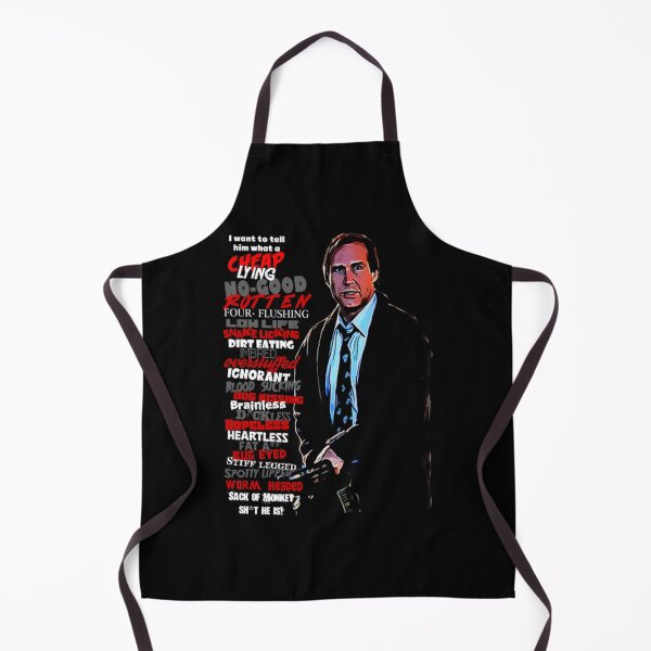 Item preview, Clark Griswold T-ShirtClarks Rant T-Shirt designed and sold by WilsonCaelan.