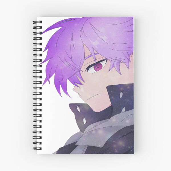 Item preview, Anime boy designed and sold by Snehartshop.