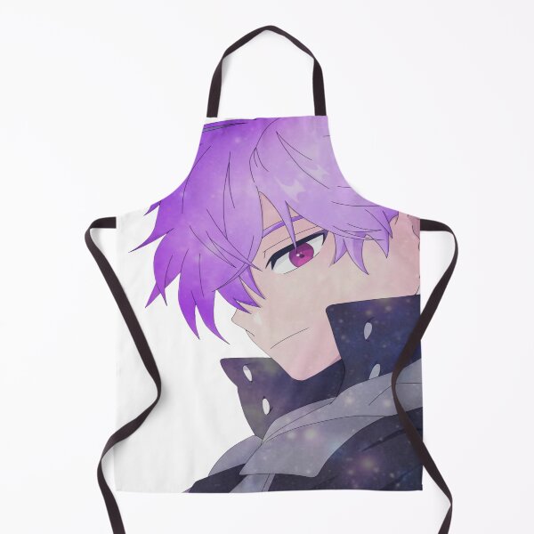 Item preview, Anime boy designed and sold by Snehartshop.