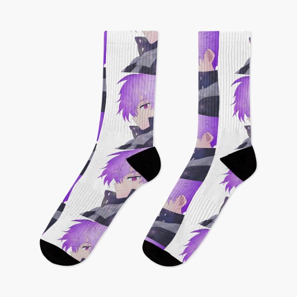 Item preview, Anime boy designed and sold by Snehartshop.