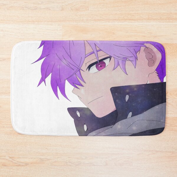Item preview, Anime boy designed and sold by Snehartshop.