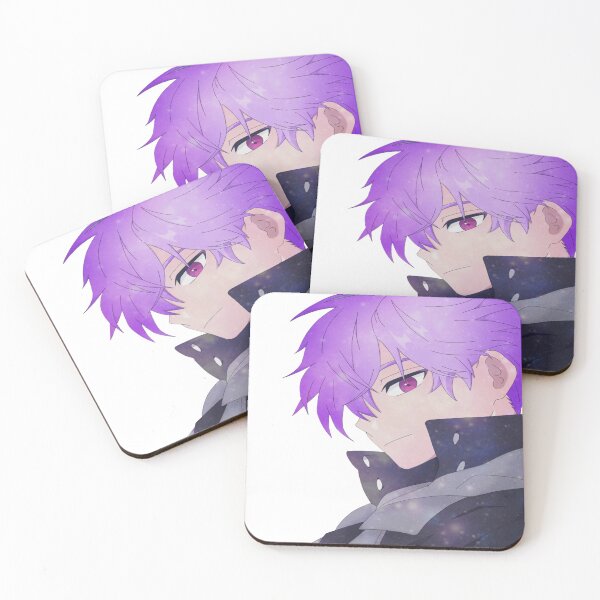 Item preview, Anime boy designed and sold by Snehartshop.