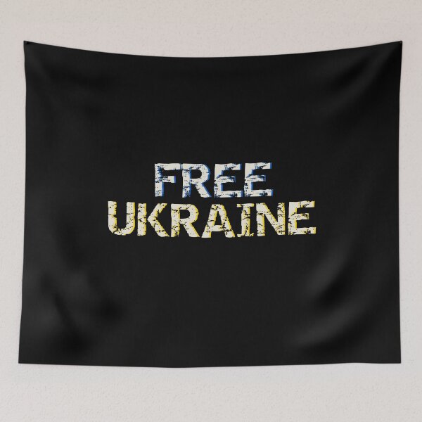 Item preview, free ukraine free ukraine designed and sold by vibeno1.