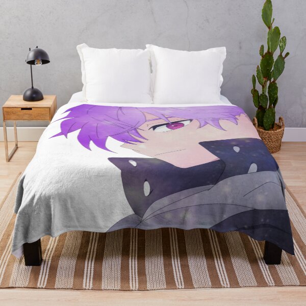 Item preview, Anime boy designed and sold by Snehartshop.