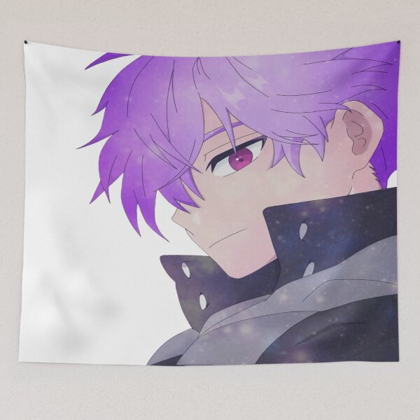Item preview, Anime boy designed and sold by Snehartshop.