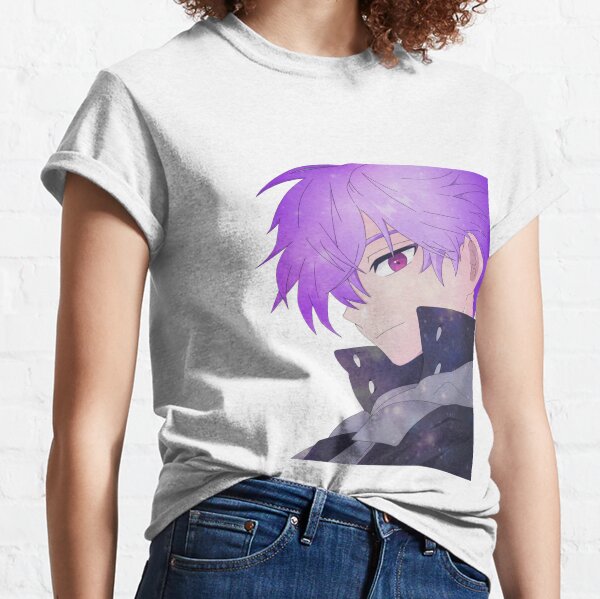 Anime Pfp Shirt / Funny Womens Anime Girl Crop Top / Weeb / -  Finland