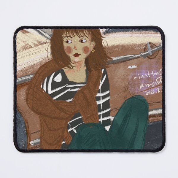 Item preview, Ms Mood designed and sold by Huahuacheng66.