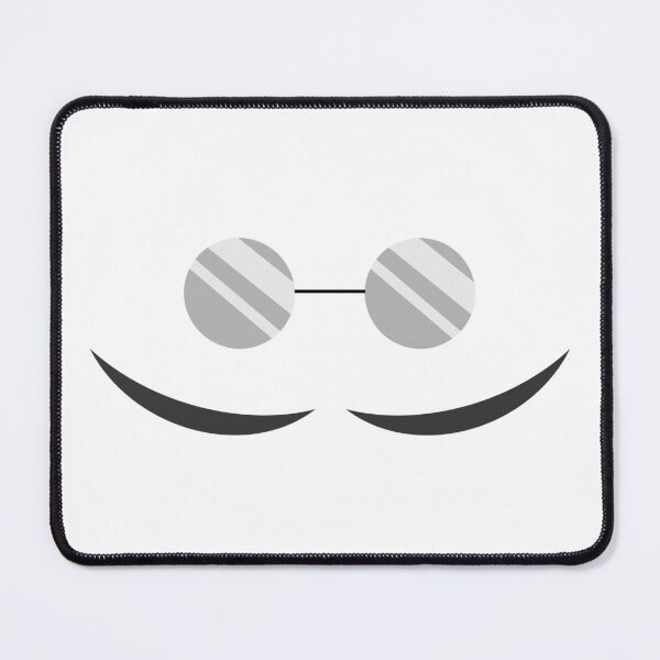 Item preview, Spectacles & Moustache designed and sold by Lu7u.