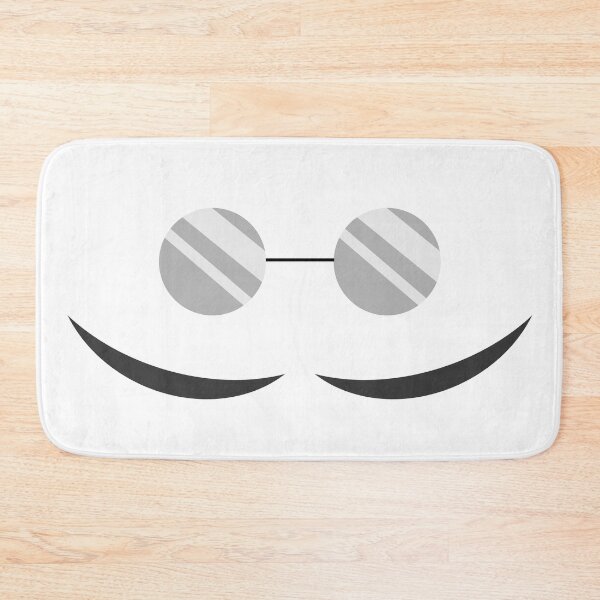 Item preview, Spectacles & Moustache designed and sold by Lu7u.