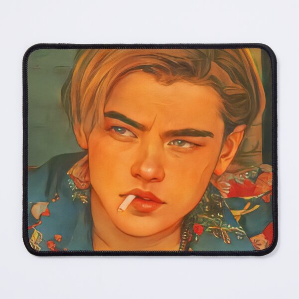Item preview, Leonardo DiCaprio Romeo and Juliet designed and sold by aimskiis.