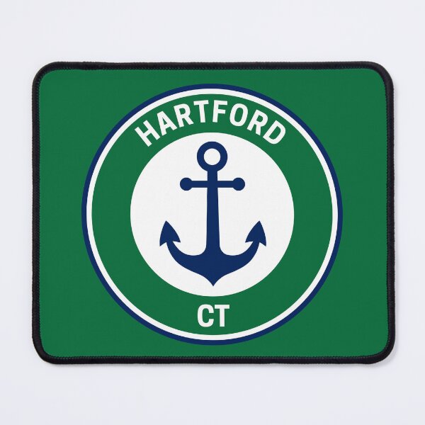 Item preview, Vintage Hartford Connecticut  designed and sold by fearcity.