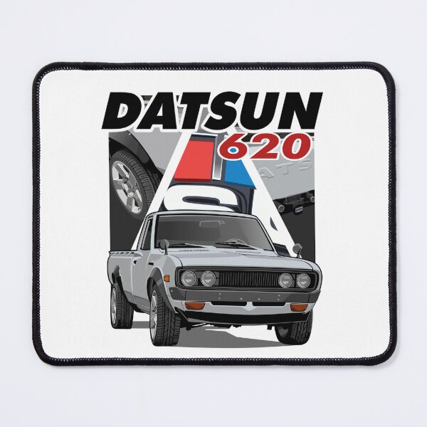 Item preview, Datsun 620 Pickup Truck JDM designed and sold by Gray4U.