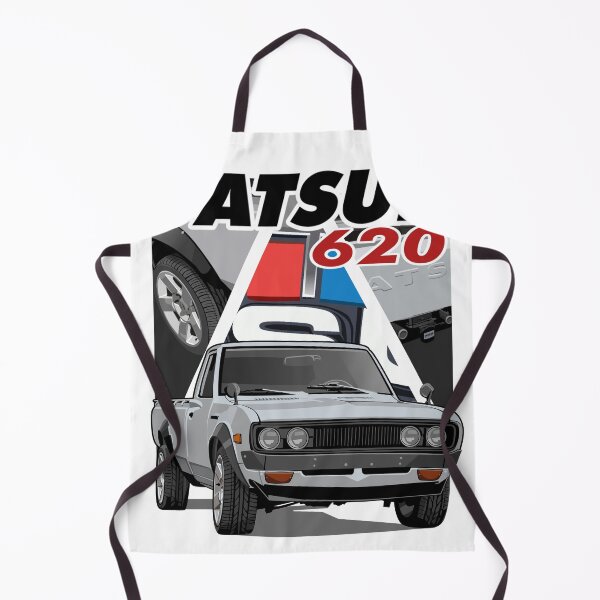 Item preview, Datsun 620 Pickup Truck JDM designed and sold by Gray4U.