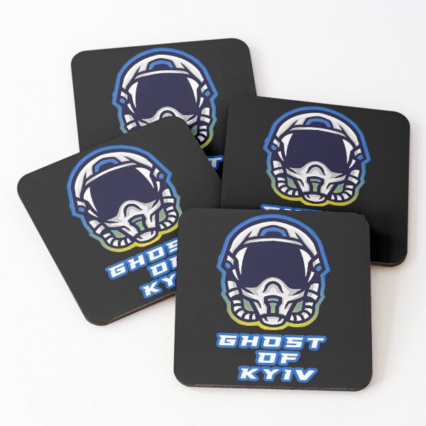 Item preview, Ghost Of Kyiv designed and sold by YvonneClarke.