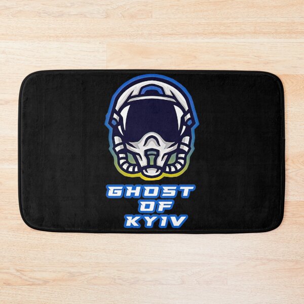 Item preview, Ghost Of Kyiv designed and sold by YvonneClarke.
